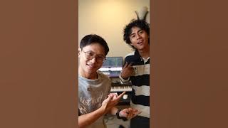 Sambath Sok - Challenge កូនបារាំងអោយសរសេរចម្រៀងខ្មែរ