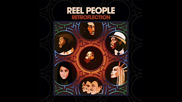 Reel People feat. Sharlene Hector - Always There