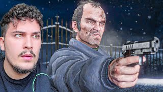 Trevori E Meson Te VERTETEN 😢 | GTA 5 - Pjesa 11