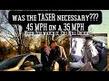 Nissan Altima Fleeing at 43 MPH Stopped by TVI | Arkansas State Police