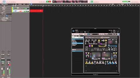 Reaktor-0d0r #001: Ruidoz