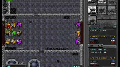 Xeno Tactic 1: Let It Begin