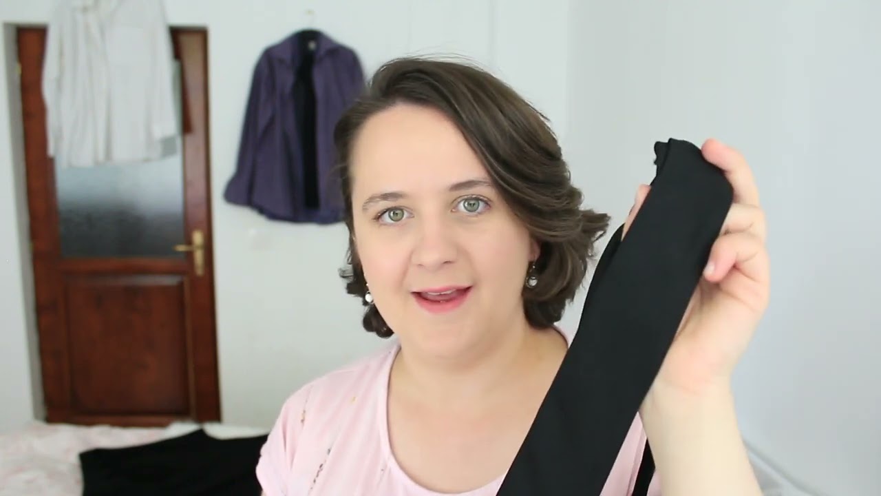 ASMR – Méretvétel öltönyhöz (hölgyeim, ti se rohanjatok el)