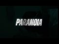 Seven 7oo  paranoia feat neima ezza sacky nko official lyrics