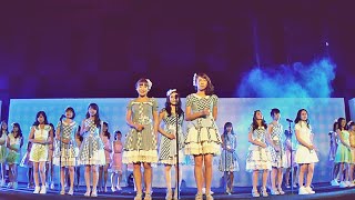 JKT48 - Sakura No Hanibiratachi #JKTGinghamCheckHSF