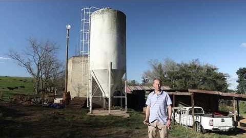 ioT Load Cell Monitoring HD