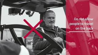 Working Safely With Forklifts: Safety Mistakes You MUST Avoid Working Safely With Forklifts: Safety Mistakes You MUST Avoid
