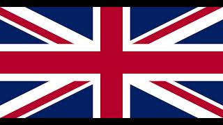 United Kingdom National Anthem Instrumental