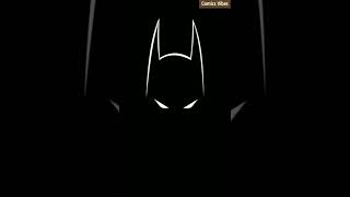 Truth About Why Everyone Is Scared Of Batman