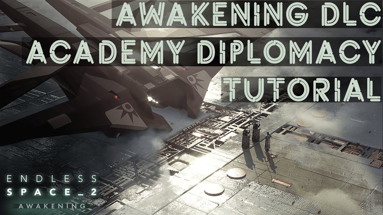 Академия пробуждения. Awakened Academy.