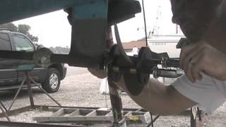 Prop removal