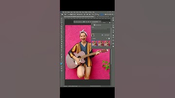 Generative Fill - New Update in Adobe Photoshop 2024Final