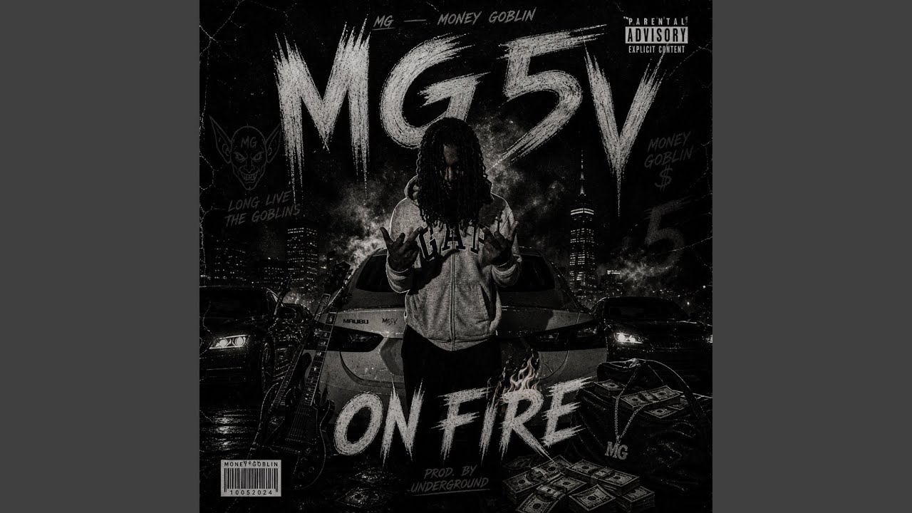 Watch On Fire on YouTube Watch On Fire on YouTube