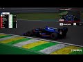 AFR SF Season 10 | Round 9 | Interlagos