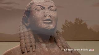 DELPHI ARCHAEOLOGICAL SITE , Greece