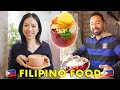 BEST FILIPINO FOOD IN CHICAGO 🇵🇭 Lumpia Shanghai, Chicken Adobo &amp; Halo Halo (Chicago Travel Vlog)
