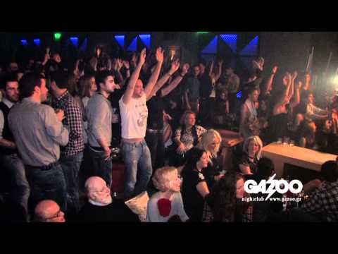 Gazoo nightclub -