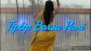 Tip Tip Barsa Pani//Bollywood Dance//Satakshi Dey