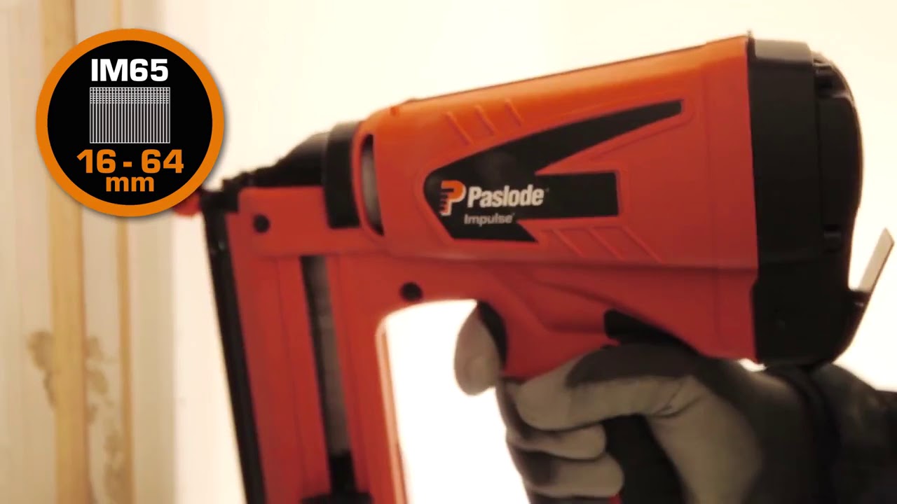 Paslode 1° E 2° Fissaggio Assistenza E Riparazione - Foto 10