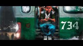 Mc Kako - Etiqueta (Álbum 734) - Áudio