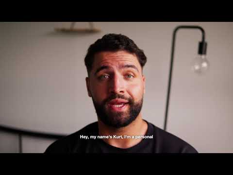 Video preview: What's Involved?