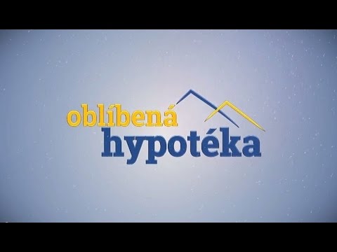 Video: Rozdíl Mezi Hypotékou A Půjčkou Na Bydlení A Půjčkou Na Bydlení