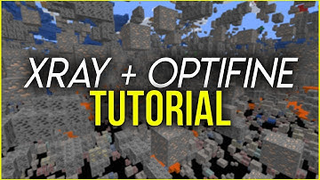 MINECRAFT 1.14.4 HOW TO INSTALL XRAY + OPTIFINE MODS