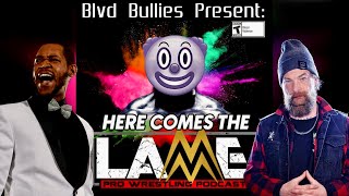 AEW DON REVIEW / WWE KOTR REVIEW  Here Comes The Lame || May 30, 2024