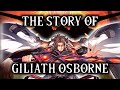 The Story of Trails – Giliath Osborne