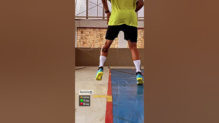 AUMENTE SUA VELOCIDADE NO FUTEBOL | Treino de pliometria | #Shorts