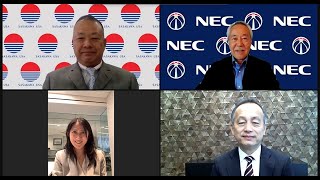 The State of U.S.-Japan Economic Relations: What's Working and What's Needed