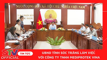 STV - Tin mới mỗi ngày I Ngày 5/5