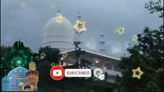 Darbar Auliya Huzoor Sher Shah Baba Mazar Sharif Dishergarh