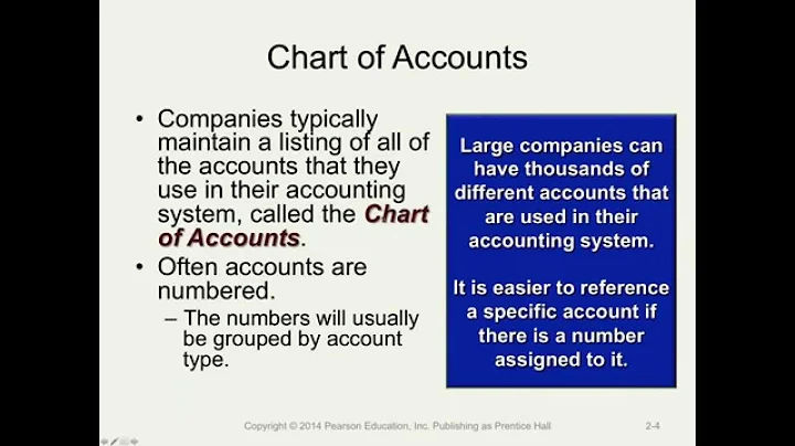 Financial Accounting (Gold Series) - Professor San...