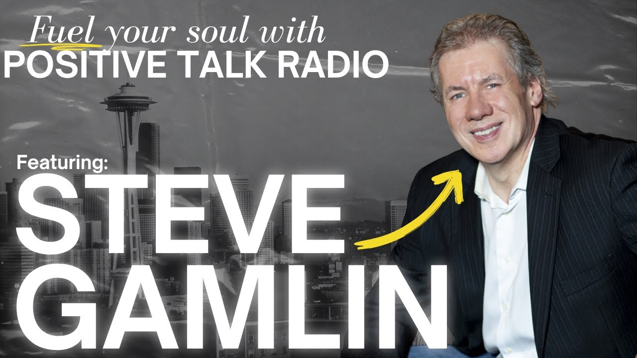 Steve Gamlin | August 22 - 1:30 PM PST