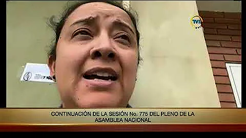 Gabriela Arellano - Sesin 775 - #LeyContraTrataP.....