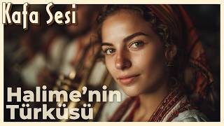 Halimenin Türküsü - Kafa Sesi (Balkan Session)