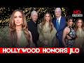 Jennifer Lopez Honored At Laliff As Gregory Nava Reflects On Her ‘Selena’ Breakthrough | FASHION