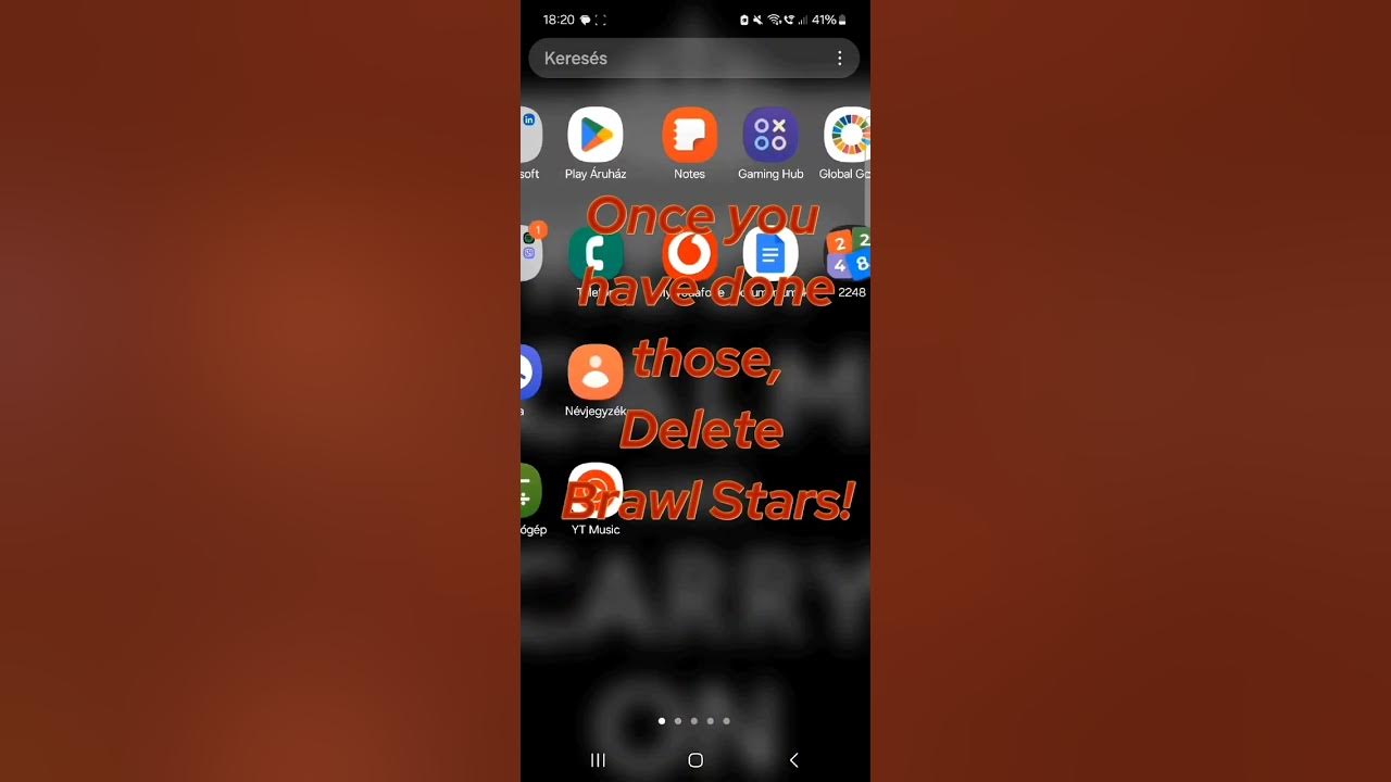 How to Download Chinese Brawl Stars!🤩🤯 (Step by Step guide) YouTube