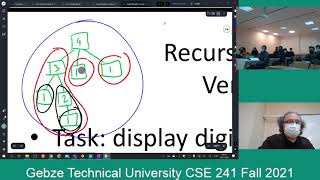 CSE 241 Fall  2021 Nov 24