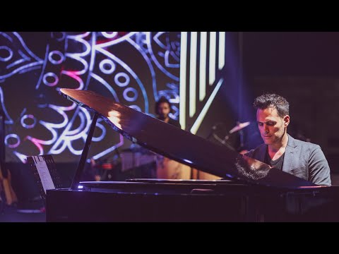 Hisham Kharma  ^ Cairo Citadel Concert 2021🎶  هشام خرما