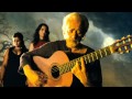 Flamenco Flamenco, de Carlos Saura : Manolo Sanlucar