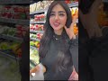 واخيرا اميره و عبد الرحمن فقرة تسوق الخضروات والفواكه مع ايلين تحضيرات العشاء عائلة ميرو 