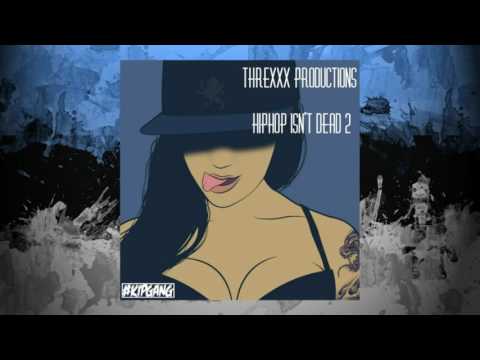 THREXXX - IMPALA (HIPHOP INSTRUMENTAL)