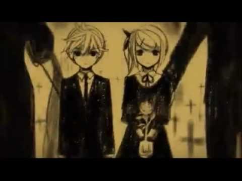 【96猫×vip店長×レン×リン】 イカサマ⇔カジノ
