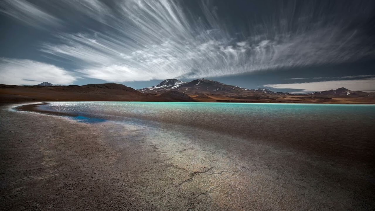 Riding With Your Soul V0034 | Electronic music