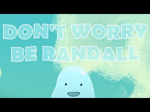 [Infinity Train AMV] Don't Worry Be Randall - YouTube