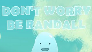 Download lagu [Infinity Train AMV] Don't Worry Be Randall