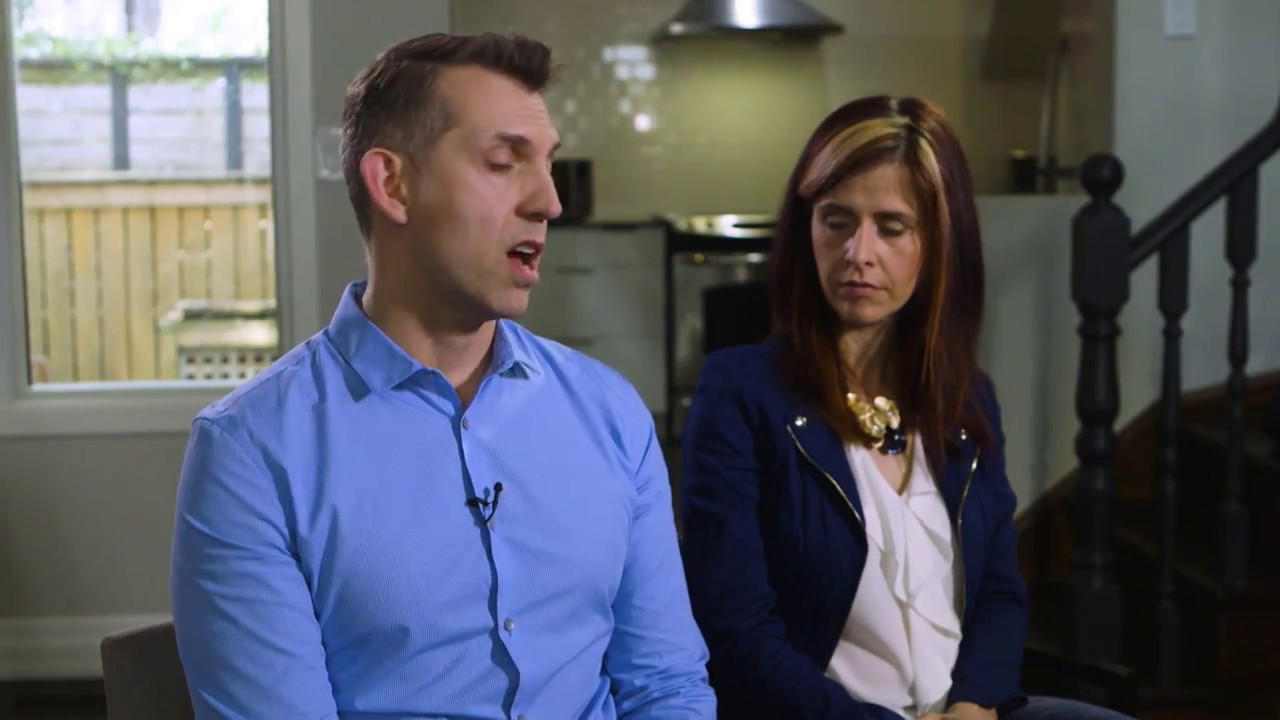 How to Overcome Mental Illness and Schizophrenia with God’s Word—Sean and Doris Miller Testimony