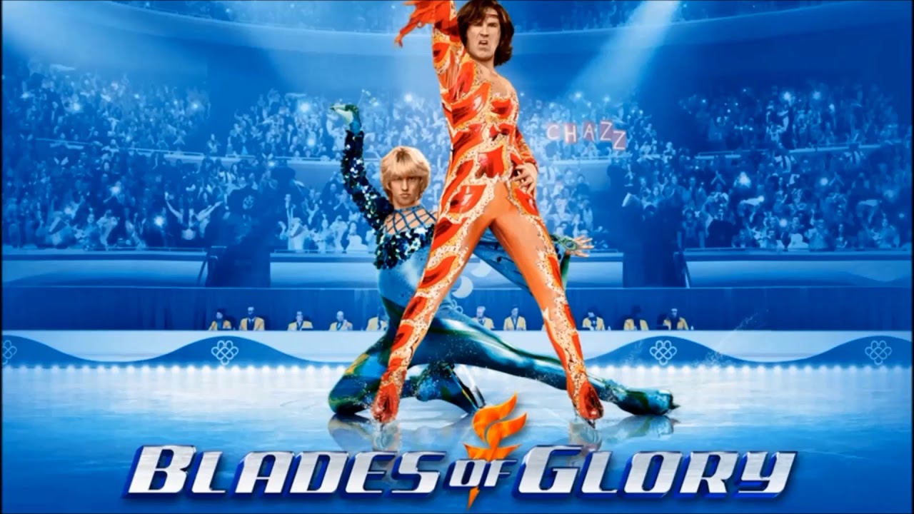 Blades Of Glory OST Blades Of Glory YouTube